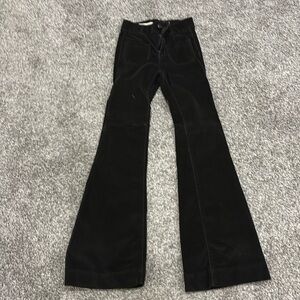 Brand new! Cord pants